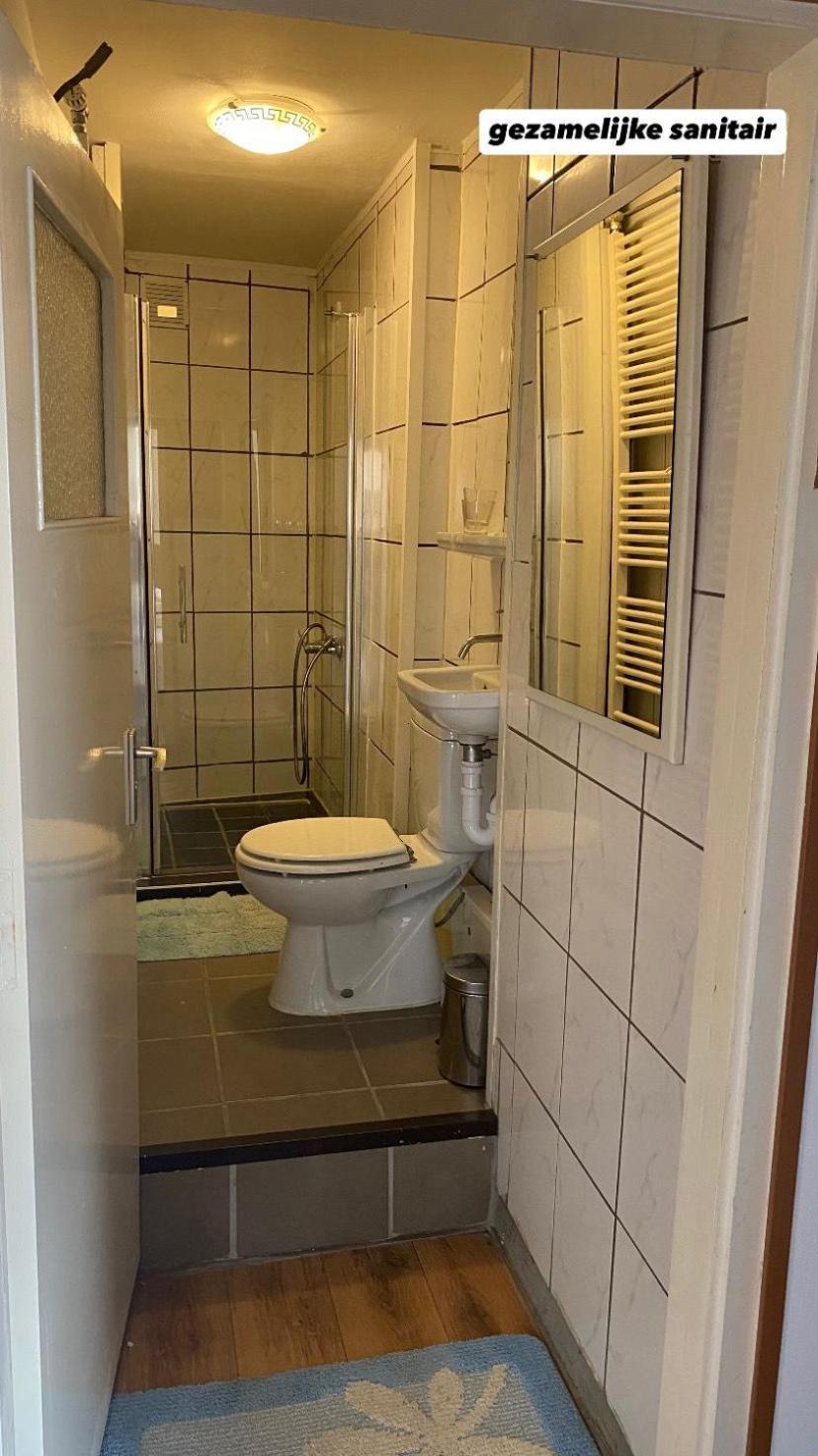 Gasterij De Brabander Acomodação com café da manhã Someren Exterior foto